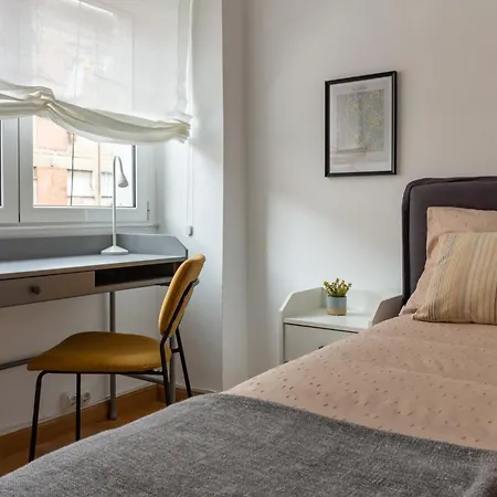 Ah El Rincón De La Calzada Vut5778as Apartamento *