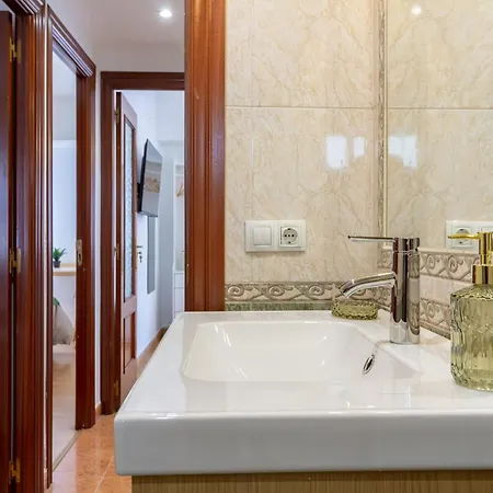 Ah El Rincón De La Calzada Vut5778as Apartamento Gijón