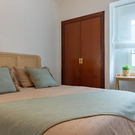 Ah El Rincón De La Calzada Vut5778as