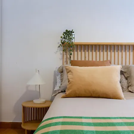 Apartamento Ah El Rincón De La Calzada Vut5778as Gijón