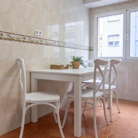 Ah El Rincón De La Calzada Vut5778as * Gijón