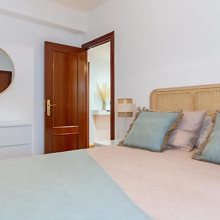 Ah El Rincón De La Calzada Vut5778as * Gijón