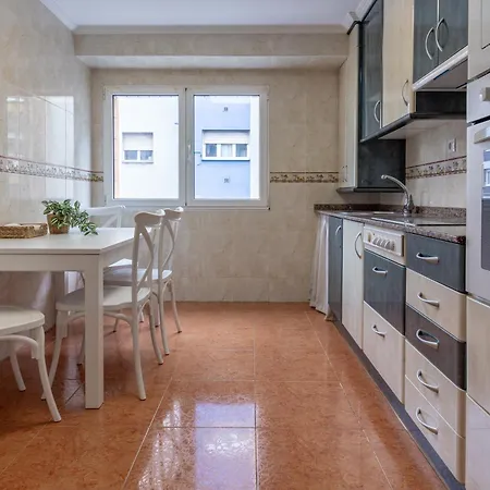 Ah El Rincón De La Calzada Vut5778as * Gijón