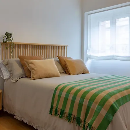 Apartamento Ah El Rincón De La Calzada Vut5778as *