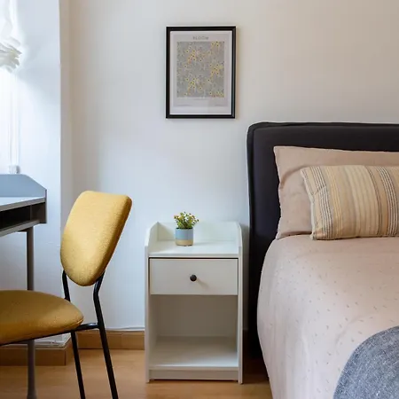 Ah El Rincón De La Calzada Vut5778as Apartamento Gijón