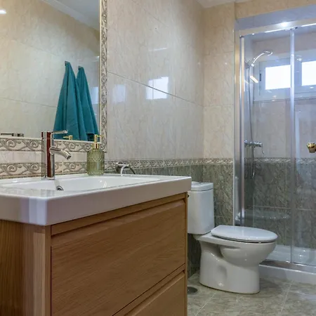 Apartamento Ah El Rincón De La Calzada Vut5778as *