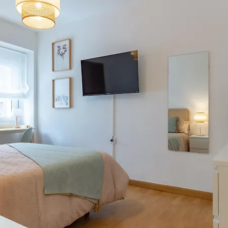 Ah El Rincón De La Calzada Vut5778as Gijón