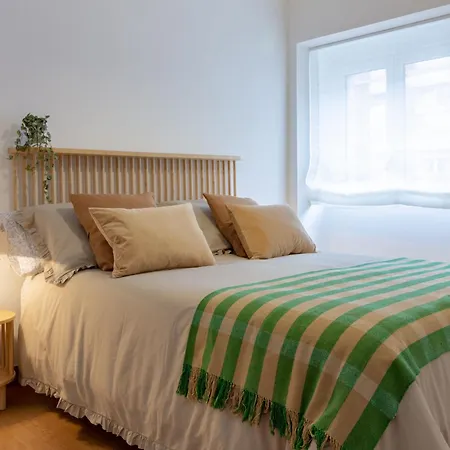 Ah El Rincón De La Calzada Vut5778as Apartamento