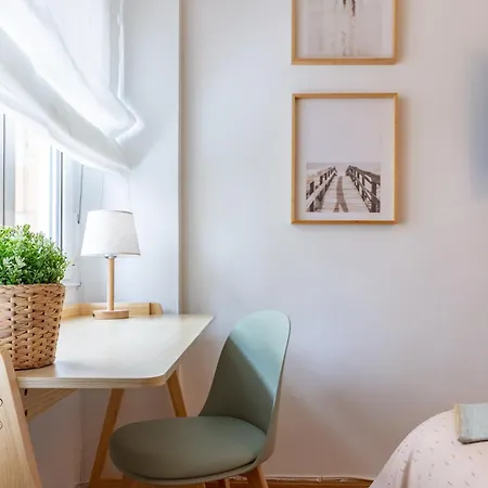 Apartamento Ah El Rincón De La Calzada Vut5778as *