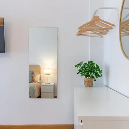 Ah El Rincón De La Calzada Vut5778as *