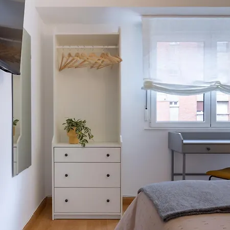 Apartamento Ah El Rincón De La Calzada Vut5778as