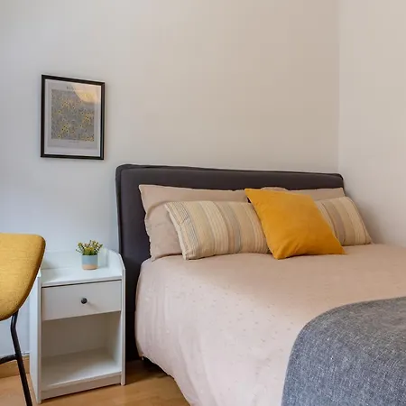 Apartment Ah El Rincon De La Calzada Vut5778as