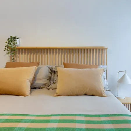 Ah El Rincon De La Calzada Vut5778as Апартаменти *