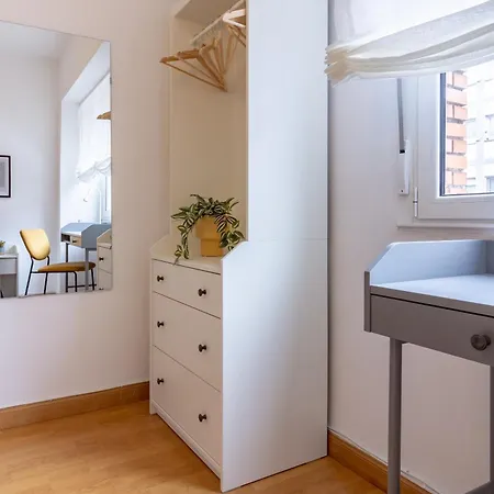 Ah El Rincon De La Calzada Vut5778as Apartament Gijón