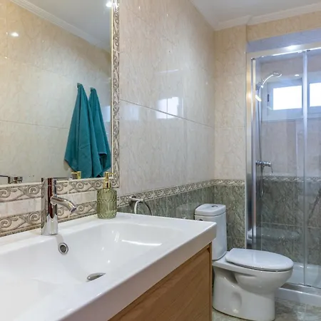 Ah El Rincon De La Calzada Vut5778as Gijon