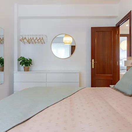 Ah El Rincon De La Calzada Vut5778as Apartment Gijon