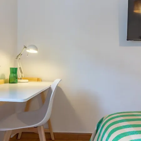 Ah El Rincon De La Calzada Vut5778as Apartment