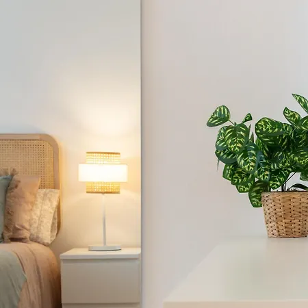 Apartament Ah El Rincon De La Calzada Vut5778as Gijón