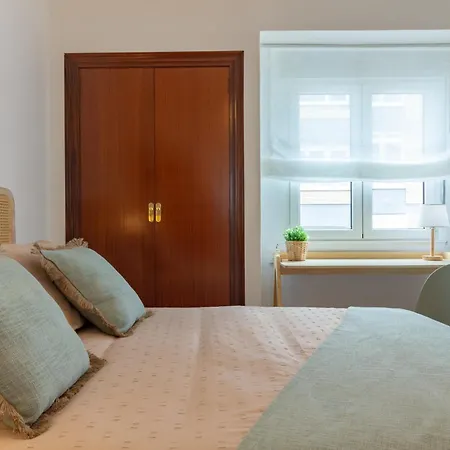 Ah El Rincon De La Calzada Vut5778as Apartment Gijon