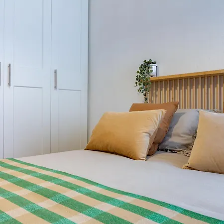 Apartment Ah El Rincon De La Calzada Vut5778as Gijon