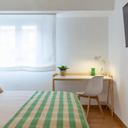 Apartament Ah El Rincon De La Calzada Vut5778as *