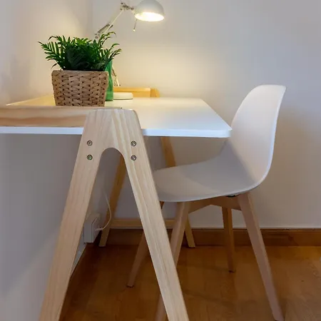 Ah El Rincon De La Calzada Vut5778as * Gijon