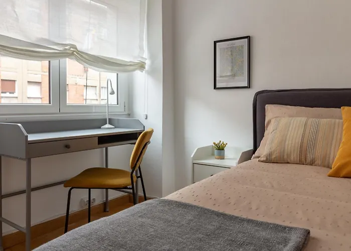 Ah El Rincon De La Calzada Vut5778as Apartment *