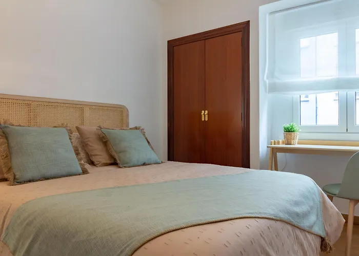 Ah El Rincon De La Calzada Vut5778as