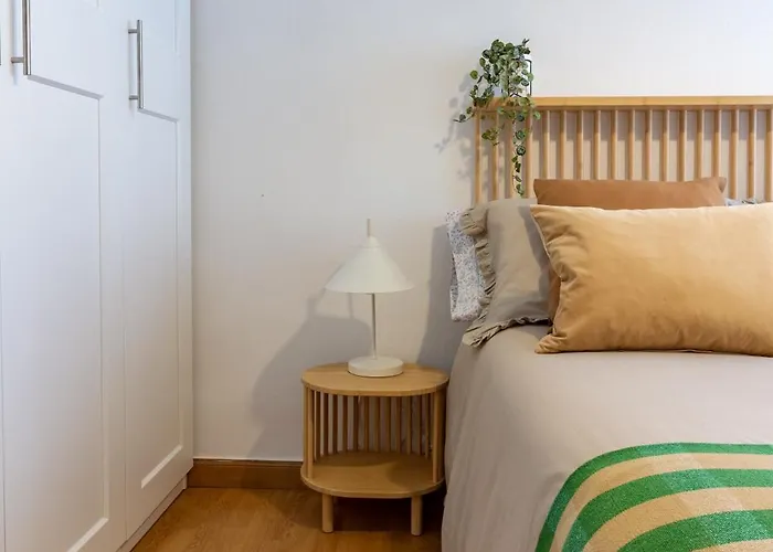 Ah El Rincon De La Calzada Vut5778as Apartment