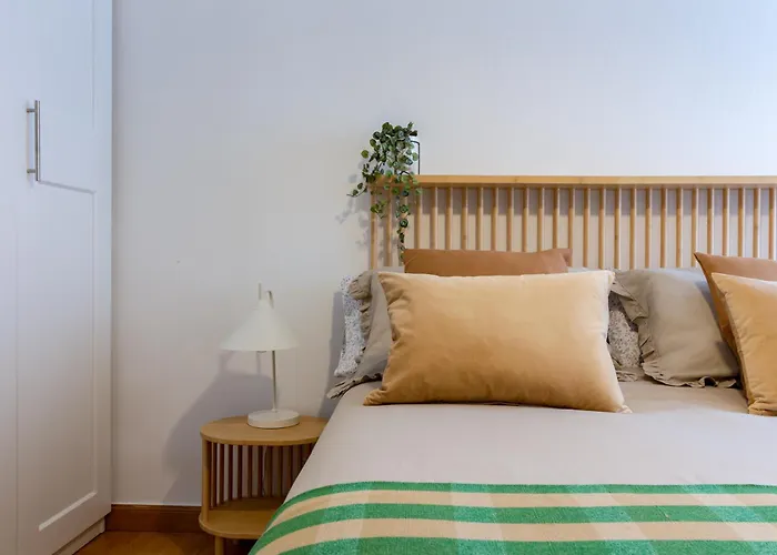 Apartment Ah El Rincon De La Calzada Vut5778as Gijón