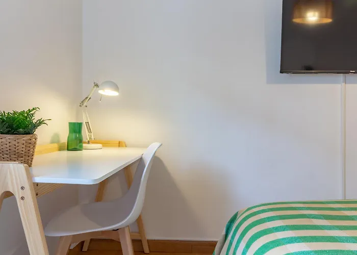 Ah El Rincon De La Calzada Vut5778as Apartment