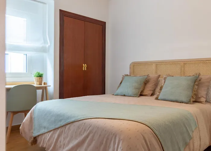 Apartment Ah El Rincon De La Calzada Vut5778as