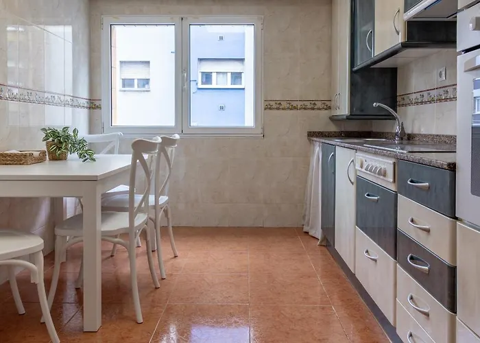 Ah El Rincon De La Calzada Vut5778as * Gijón