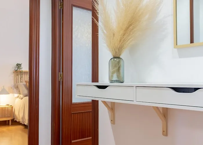 Ah El Rincon De La Calzada Vut5778as Apartment