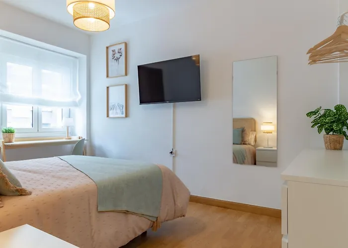 Ah El Rincon De La Calzada Vut5778as Gijón