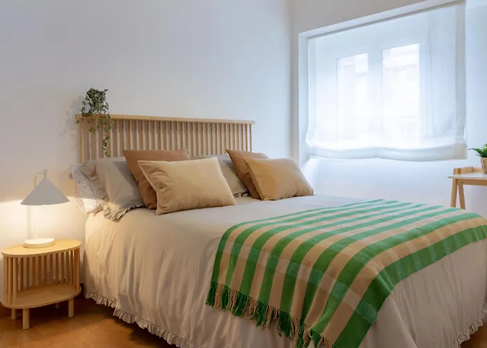 Ah El Rincon De La Calzada Vut5778as Apartment