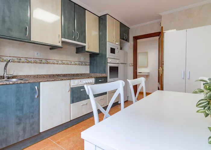 Ah El Rincon De La Calzada Vut5778as Gijón