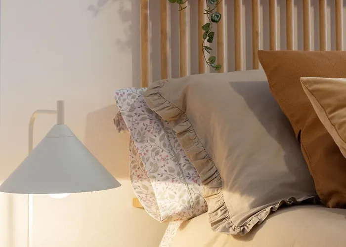 Ah El Rincon De La Calzada Vut5778as