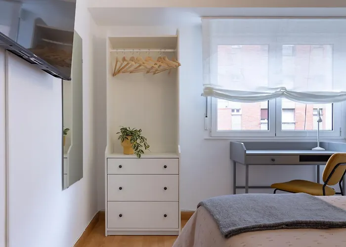 Apartment Ah El Rincon De La Calzada Vut5778as