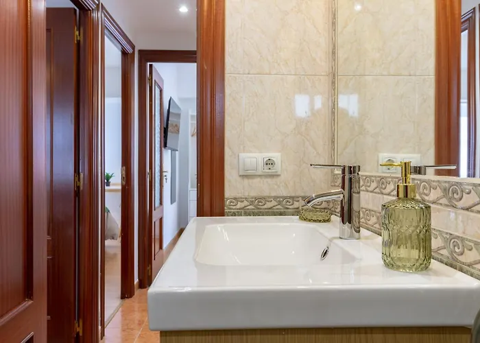 Ah El Rincon De La Calzada Vut5778as アパート ヒホン