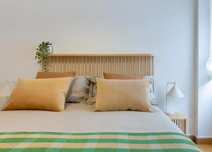 Ah El Rincon De La Calzada Vut5778as アパート *