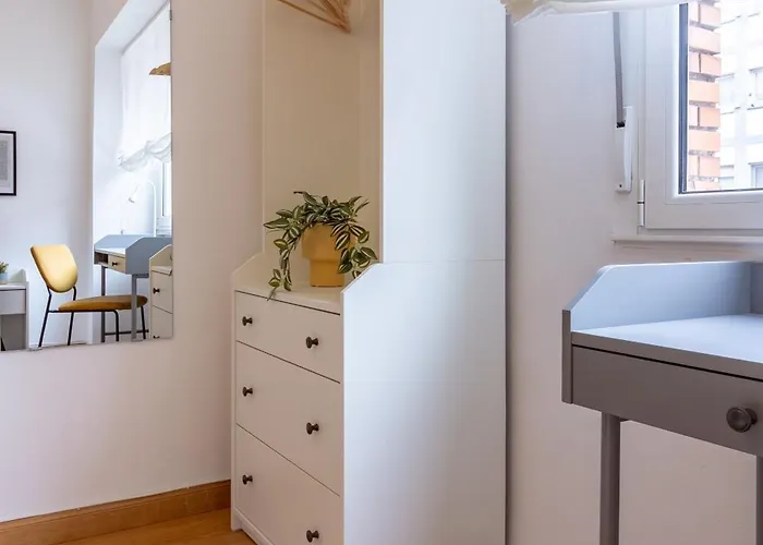 Ah El Rincon De La Calzada Vut5778as アパート ヒホン