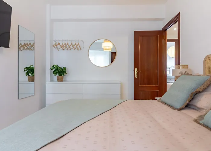 Ah El Rincon De La Calzada Vut5778as アパート ヒホン