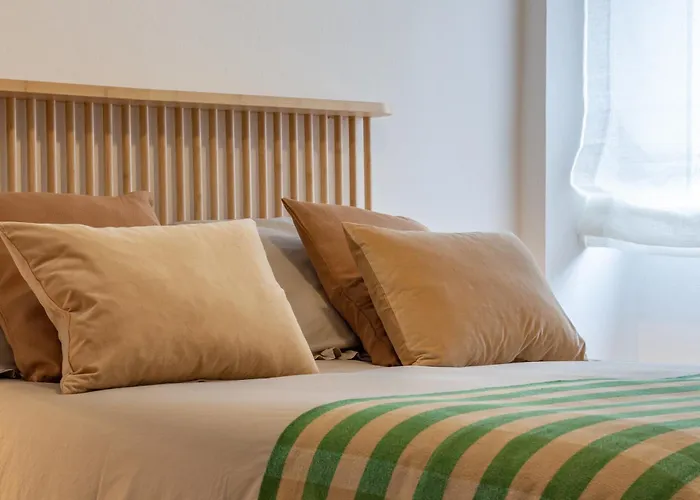 アパート Ah El Rincon De La Calzada Vut5778as