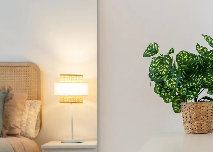 アパート Ah El Rincon De La Calzada Vut5778as ヒホン