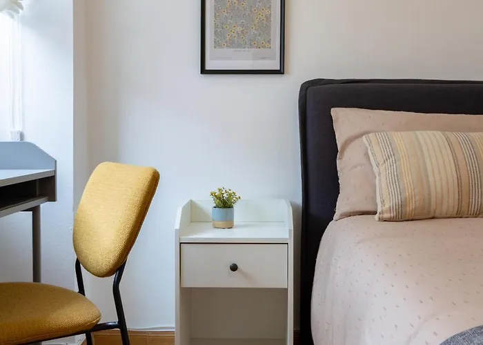 Ah El Rincon De La Calzada Vut5778as アパート ヒホン