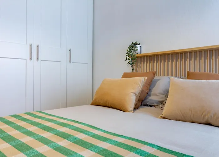 アパート Ah El Rincon De La Calzada Vut5778as ヒホン