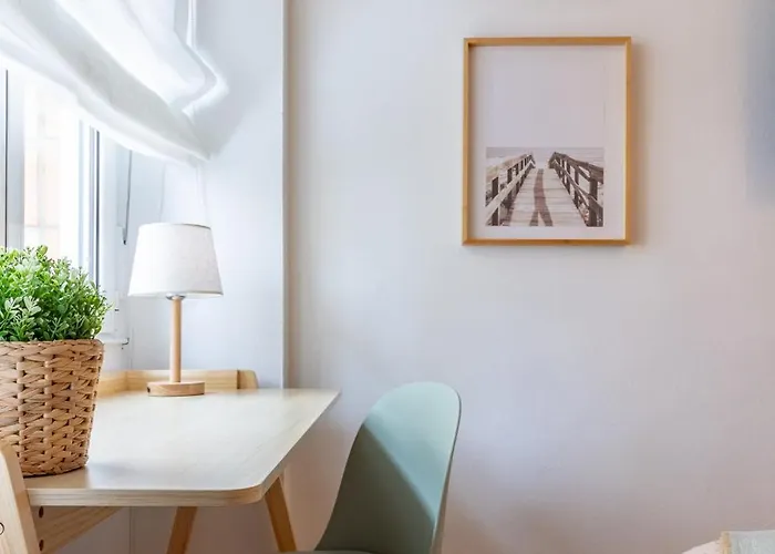 アパート Ah El Rincon De La Calzada Vut5778as *